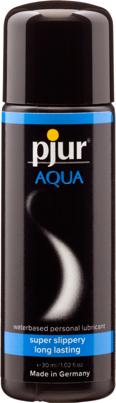 Pjur Aqua Gleitgel (30 ml)