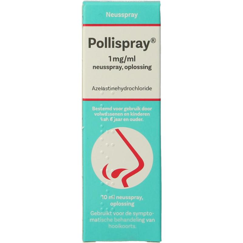 Pollispray Neusspray (15 ml)