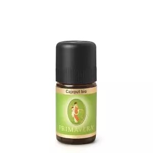 Primavera Lavandin Bio (5 ml)