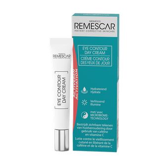 Remescar Eye Contour Day Cream (15 ml)