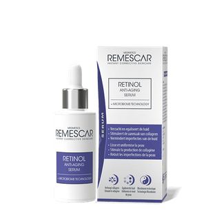 Remescar Retinol Serum (30 ml)