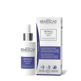 Remescar Retinol Serum (30 ml)