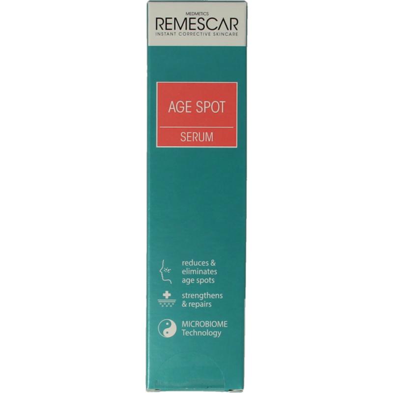 Remescar Age Spot Serum (30 ml)