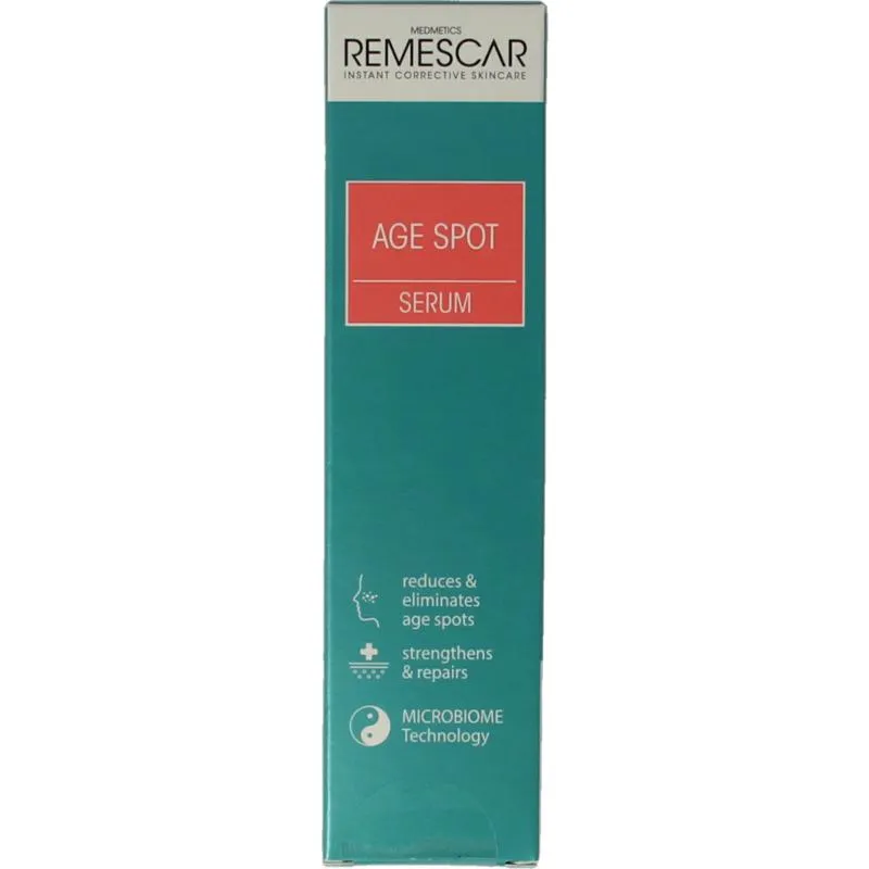 Remescar Age Spot Serum (30 ml)