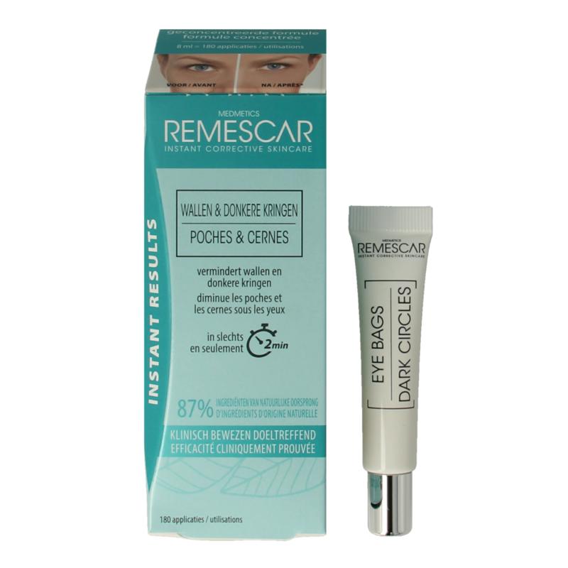 Remescar Wallen En Donkere Kringen (1 stuk)