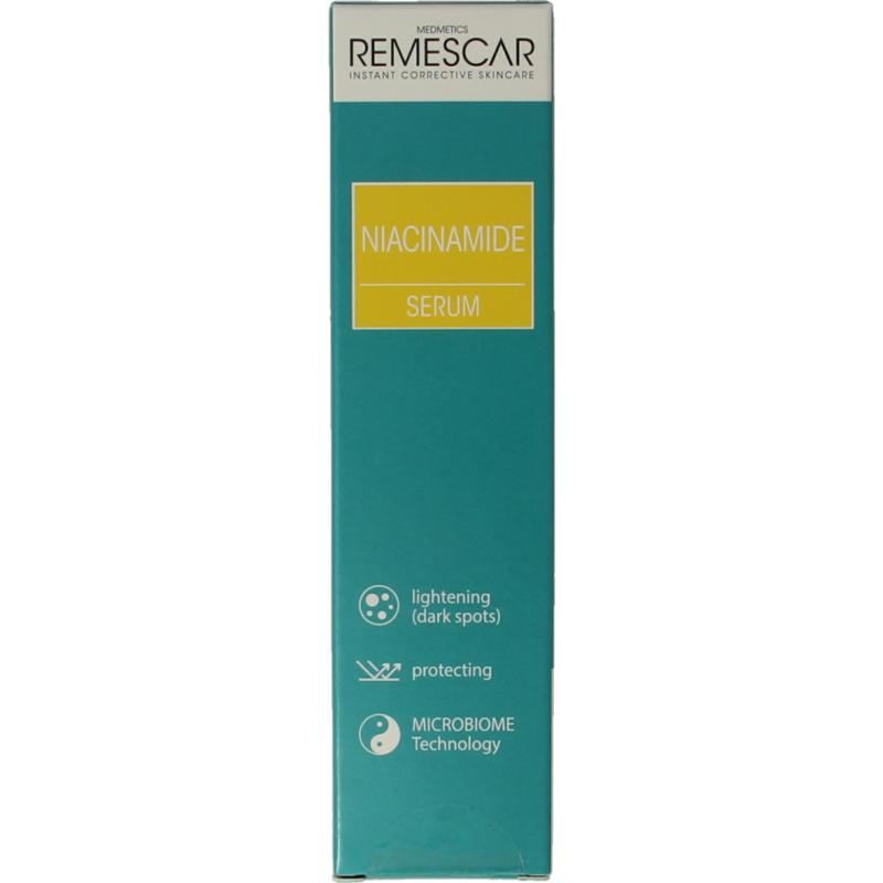 Remescar Niacinamide Serum (30 ml)