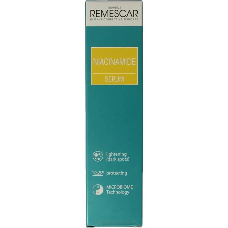 Remescar Niacinamide Serum (30 ml)