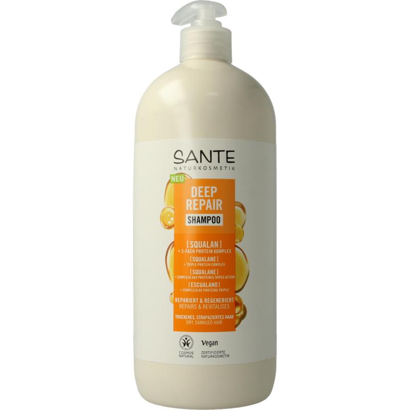 Sante Shampoo Deep Repair (950 ml)