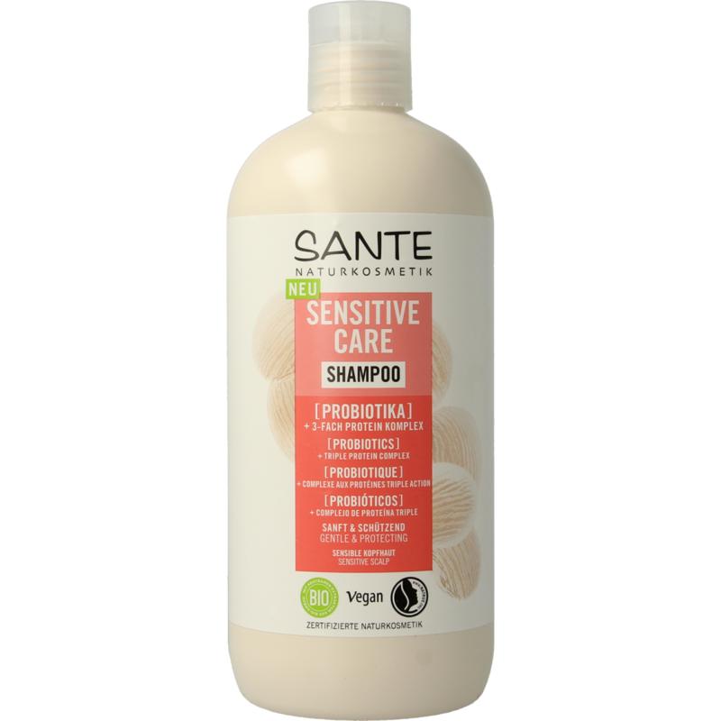 Sante Shampoo Familie Sensitive Care Bio (500 ml)