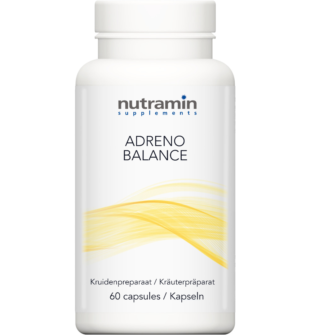 Nutramin Adreno balance (60 capsules)