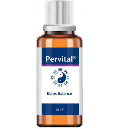 Pervital Elaps balance (30 ml)
