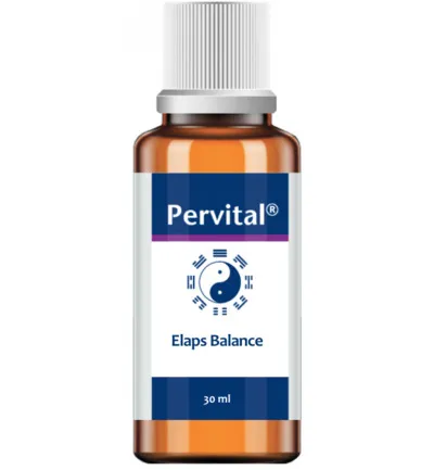 Pervital Elaps balance (30 ml)