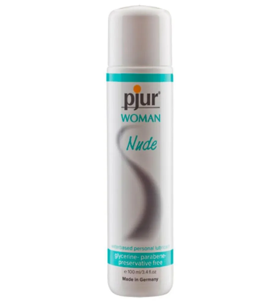 Pjur Pjur Woman Nude Glijmiddel (100 ml)