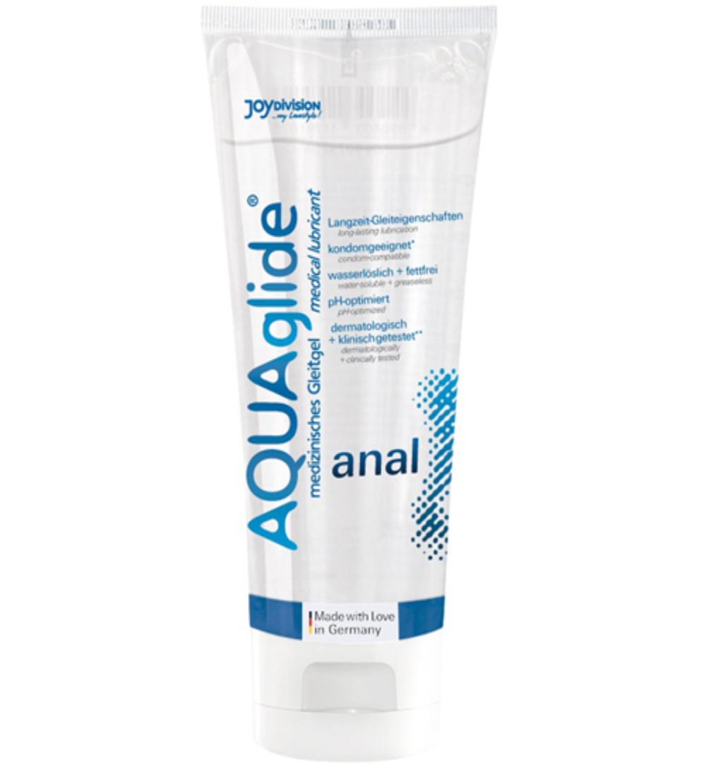 Joydivision AQUAglide Anal  (100 ml)