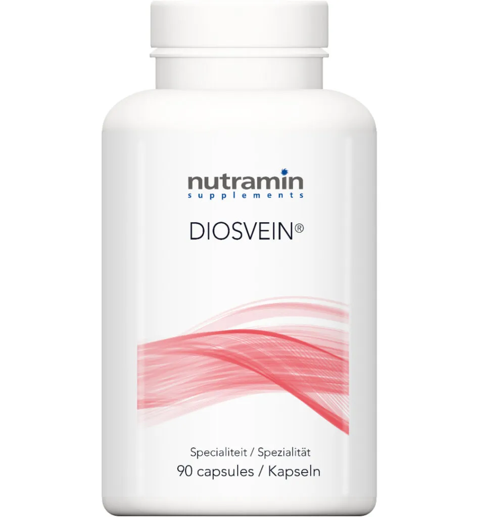 Nutramin Diosvein (90 capsules)
