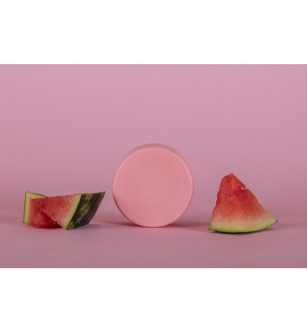 Happysoaps Conditioner bar melon power (65 gr) - image 2