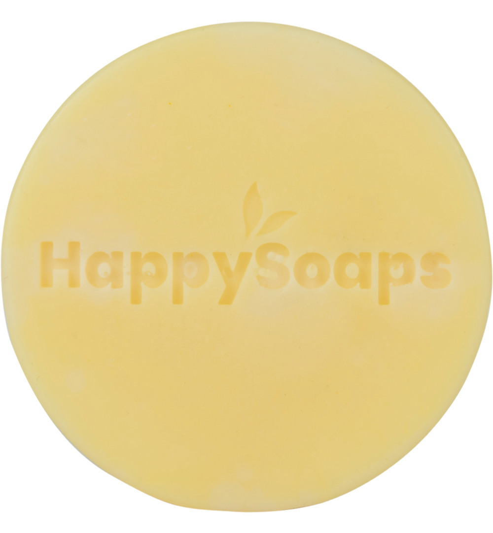 Happysoaps Conditioner bar chamimile relax (65 gr)