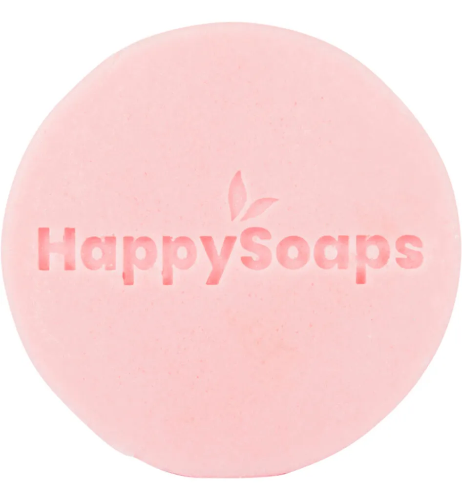Happysoaps Conditioner bar tender rose (65 gr)