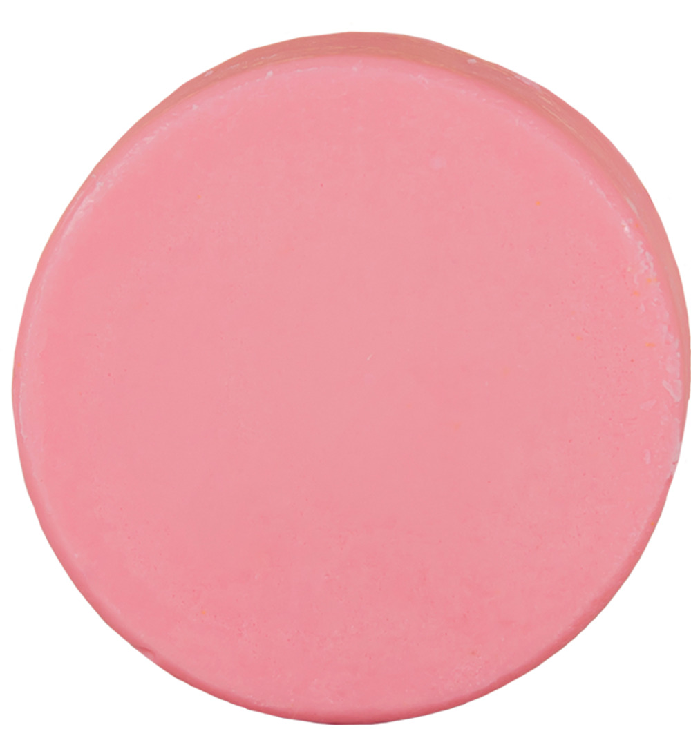 Happysoaps Conditioner bar tender rose (65 gr)