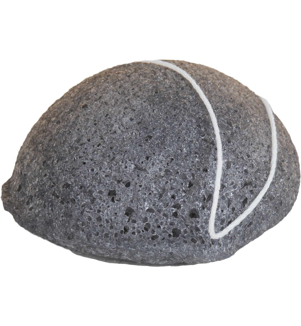 Happysoaps Konjac 100% Natuurlijke Spons (1 stuk)