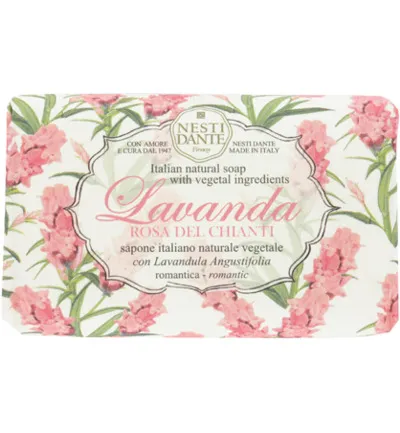 Nesti Dante Lavanda Rosa Del Chianti (150 gr)