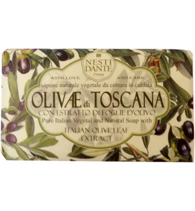 Nesti Dante Olivae Di Toscana (150 gr)