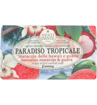 Nesti Dante Tropicale Maracuja (250 gr)