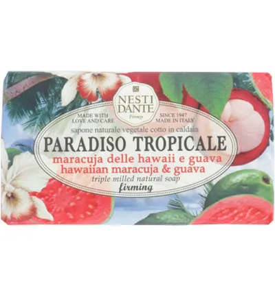 Nesti Dante Tropicale Maracuja (250 gr)