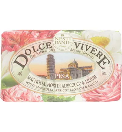 Nesti Dante Dolce Vivere Pisa (250 gr)