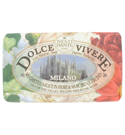 Nesti Dante Dolce Vivere Milano (250 gr)