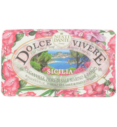 Nesti Dante Dolce Vivere Sicilia (250 gr)