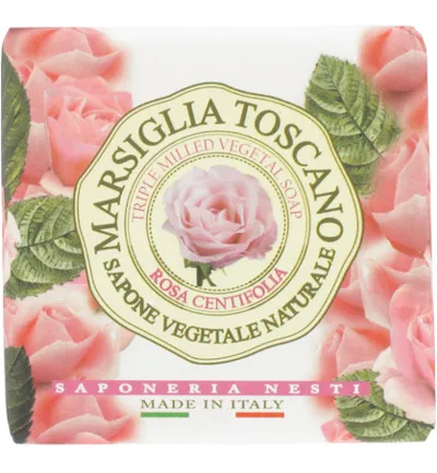 Nesti Dante Marsiglia Toscano Rosa (200 gr)