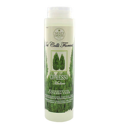 Nesti Dante Douchegel Fiorentini Cipresso (300 ml)