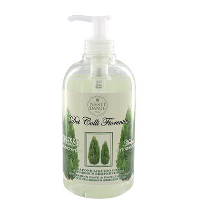 Nesti Dante Zeeppomp Fiorentini Cipresso (500 ml)