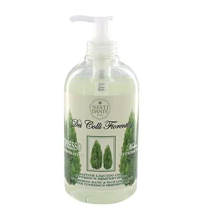 Nesti Dante Zeeppomp Fiorentini Cipresso (500 ml)