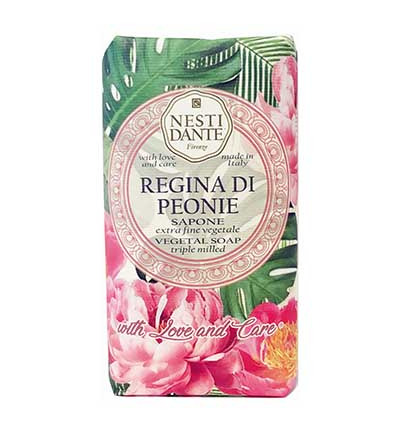Nesti Dante Love Regina Di Peonie (250 gr)