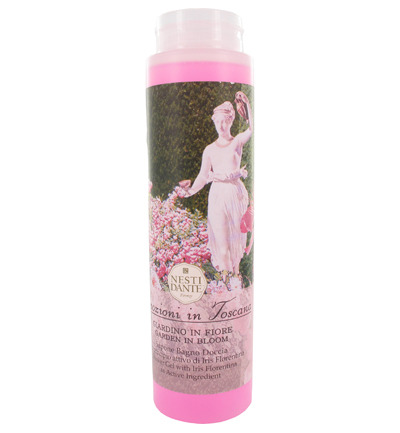 Nesti Dante Douchegel Giardino In Fiore (300 ml)