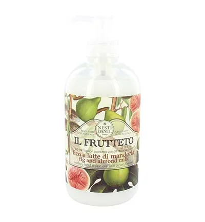 Nesti Dante Zeeppomp Fig&Almond (500 ml)