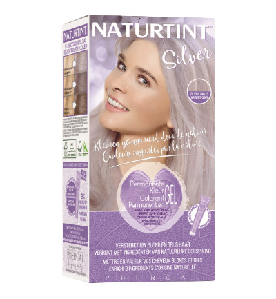 Naturtint Silver Haarverf (170 ml)