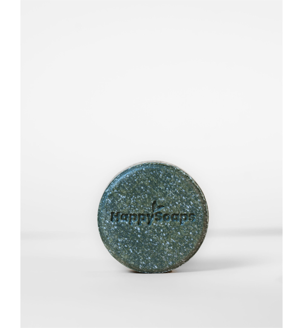 Happysoaps Hondenshampoo Bar Universeel (70 gr) - image 3