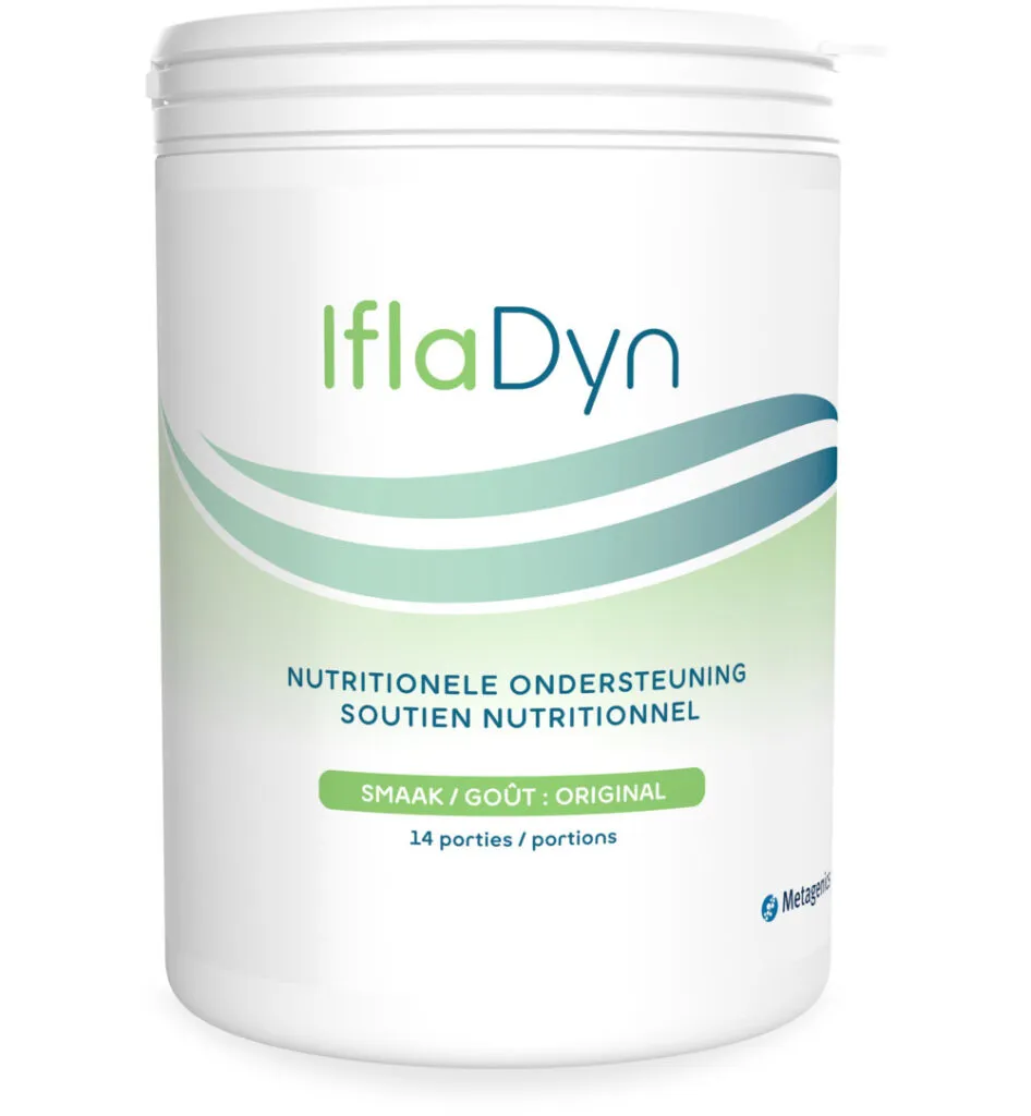 Metagenics INFladyn V2 Original NF 14 Scoops (632 gr)