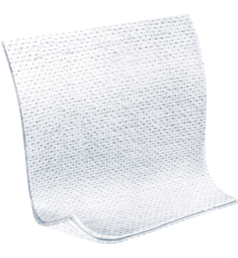 Leukoplast Cutisoft 7,5 x 7,5 cm (12 stuks) - image 3