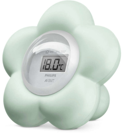 Avent Digitale Thermometer (1 stuk)