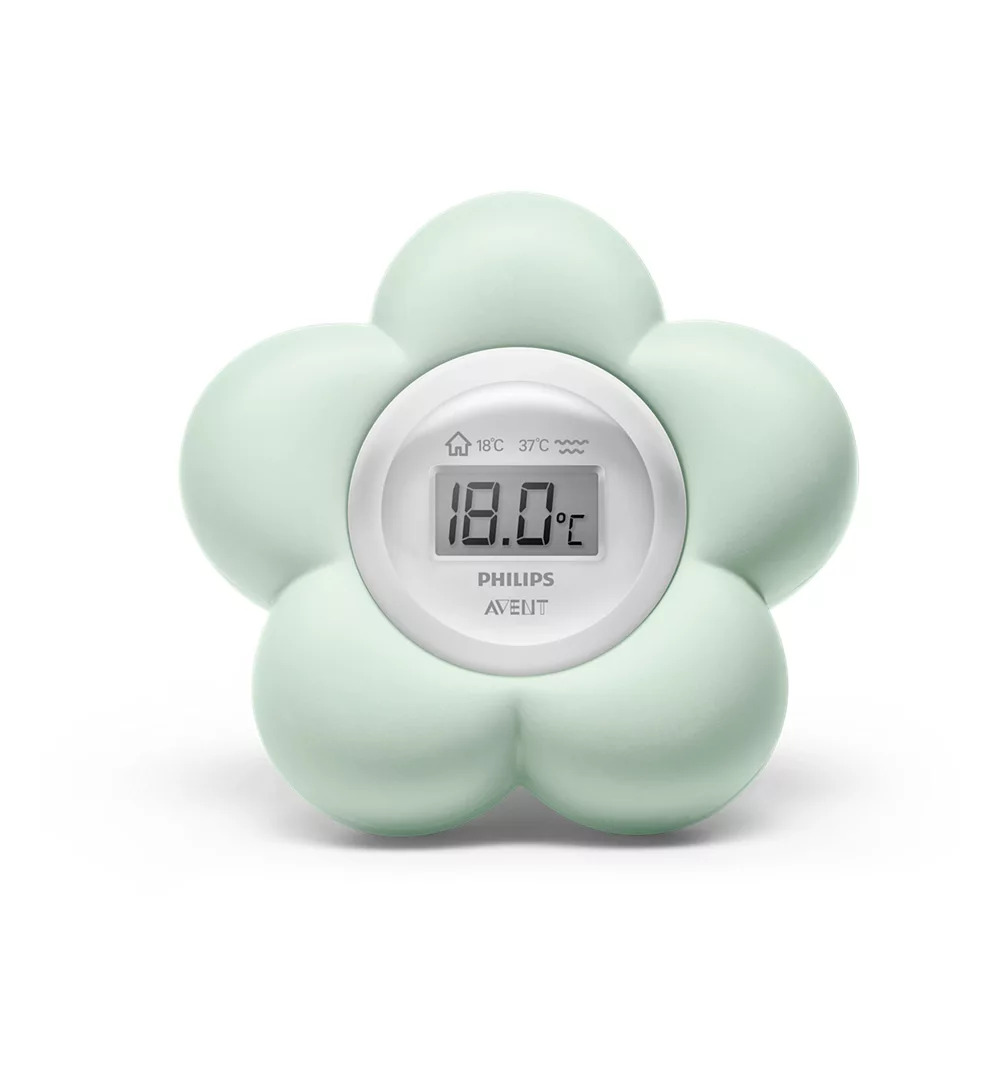 Avent Digitale Thermometer (1 stuk)