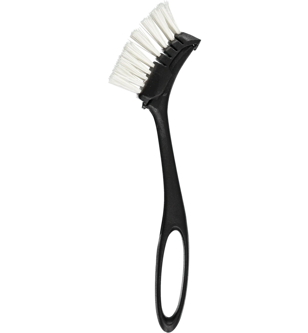 Dishmatic Eco Afwasborstel Van 99% Gerecycled Plastic En Borstelharen (1 stuk) - image 2