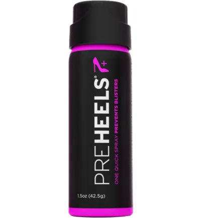 Preheels Spray (44,4 ml)