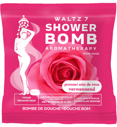 Waltz7 Douchebom Roos (21 gr)