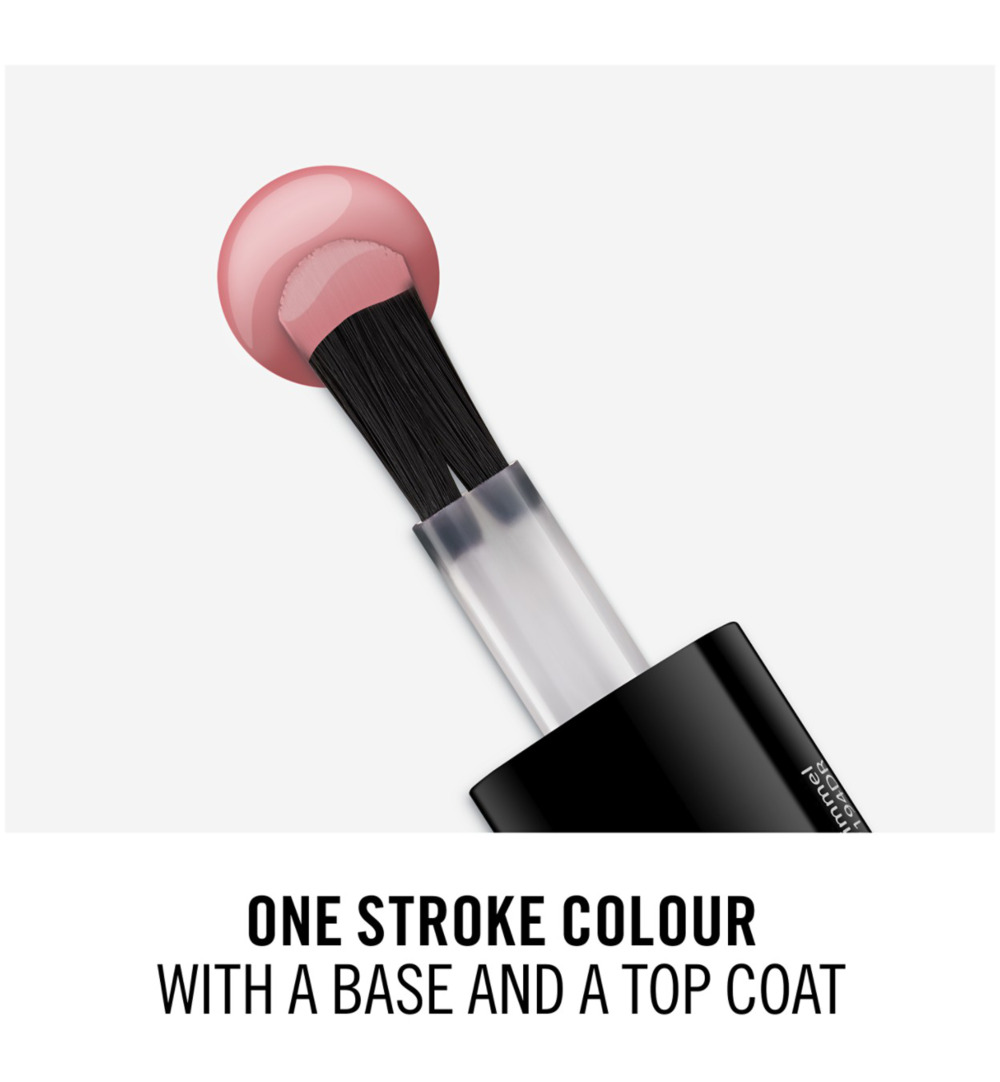 Rimmel London 60 seconds NP 235 (8 ml) - image 4