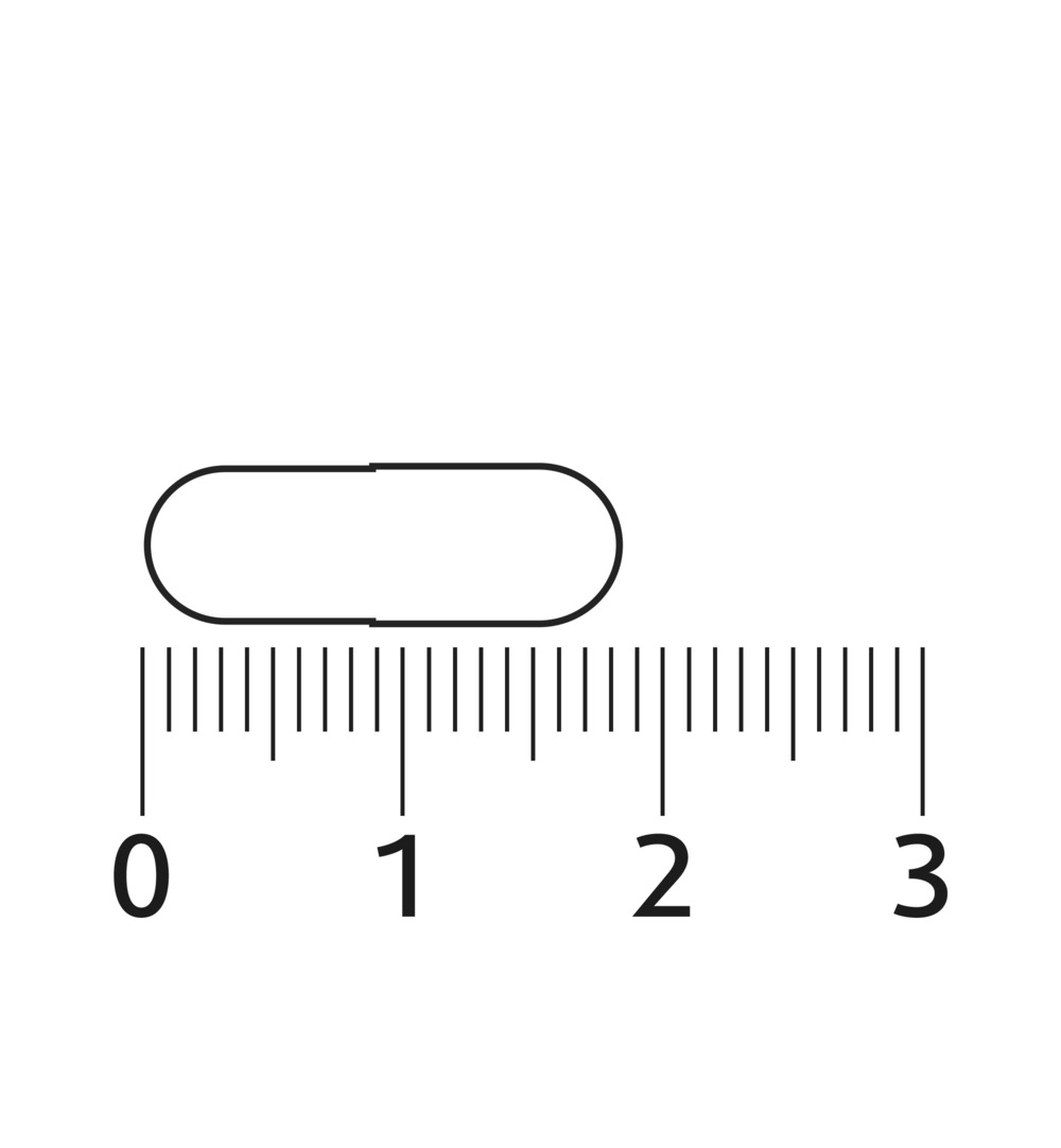 Lucovitaal Stemming Balans (30 capsules) - image 4