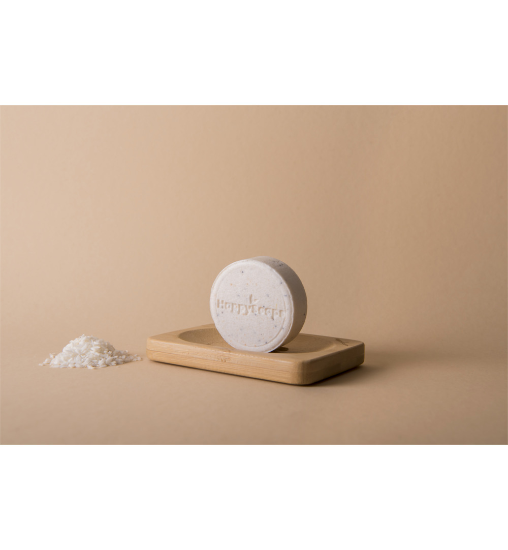 Happysoaps Bodylotion bar coco nuts (65 gr) - image 3